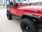 Thumbnail Photo 6 for 1995 Jeep Wrangler 4WD Rio Grande